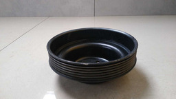 POLIA BOMBA DAGUA HYUNDAI AZERA 3.0 V6 2015