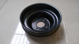 POLIA BOMBA DAGUA HYUNDAI AZERA 3.0 V6 2015