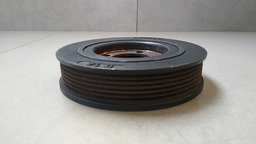 Polia Virabrequim Gm S10 Blazer 2.2 2011