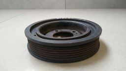 POLIA VIRABREQUIM GM S10 BLAZER 2.2 2011