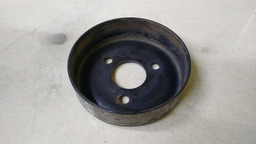 POLIA BOMBA DAGUA FORD ECOSPORT 2.0 2009