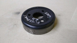 POLIA BOMBA DAGUA FORD ECOSPORT 2.0 2009