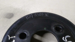 POLIA BOMBA DAGUA FORD ECOSPORT 2.0 2009