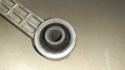 COXIM CÂMBIO INFERIOR HYUNDAI VELOSTER 1.6 2011 A 2014