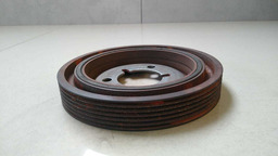 POLIA VIRABREQUIM CITROEN AIRCROSS 1.6 2010 2012 2013