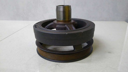 Polia Virabrequim Jeep Cherokee 3.7 2009