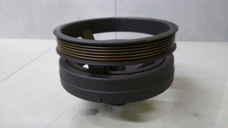 POLIA VIRABREQUIM JEEP CHEROKEE 3.7 2009