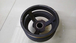 POLIA VIRABREQUIM JEEP CHEROKEE 3.7 2009