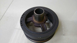 POLIA VIRABREQUIM JEEP CHEROKEE 3.7 2009