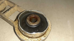 COXIM CÂMBIO TRASEIRO RENAULT MEGANE 2.0 1999 A 2005