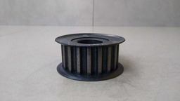 Polia Dentada Virabrequim Ford Focus 1.6 2012