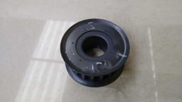 POLIA DENTADA VIRABREQUIM FORD FOCUS 1.6 2012