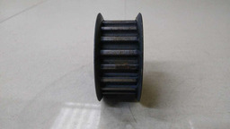 POLIA DENTADA VIRABREQUIM FORD FOCUS 1.6 2012