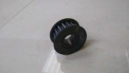 POLIA DENTADA VIRABREQUIM FORD FOCUS 1.6 2012