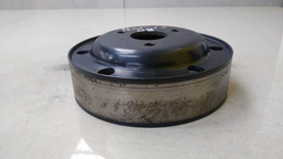 Polia Bomba D'agua Honda New Civic 1.8 2008 A 2010