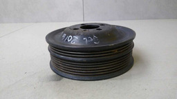 Polia Virabrequim Vw Gol G5 1.6 2016