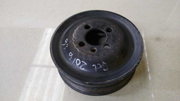 POLIA VIRABREQUIM VW GOL G5 1.6 2016