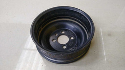 POLIA VIRABREQUIM VW GOL G5 1.6 2016