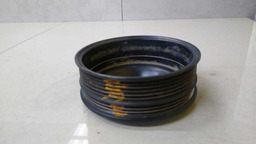 POLIA VIRABREQUIM VW GOL G5 1.6 2016