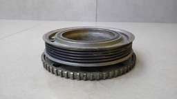 POLIA VIRABREQUIM FIAT 500 1.4 2013 2014