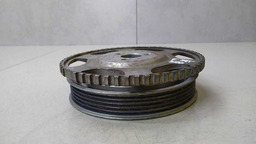 POLIA VIRABREQUIM FIAT 500 1.4 2013 2014