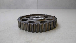 POLIA COMANDO VÁLVULA GM AGILE 1.4 2012