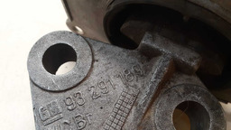 COXIM MOTOR LADO ESQUERDO GM VECTRA 2.0 2006 A 2011 (2)