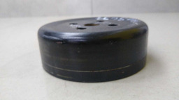 POLIA BOMBA DAGUA FORD ECOSPORT 1.5 2019