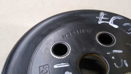 POLIA BOMBA DAGUA FORD ECOSPORT 1.5 2019