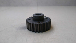 POLIA DENTADA VIRABREQUIM VW GOL G6 1.6 2011 2012