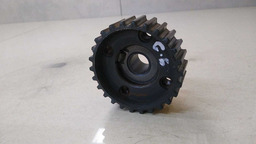 POLIA DENTADA VIRABREQUIM VW GOL G6 1.6 2011 2012