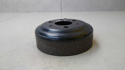 Polia Bomba D'água Ford Ka 1.5 2018 2019