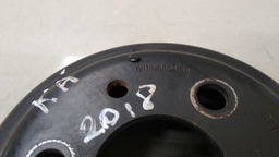 POLIA BOMBA D'ÁGUA FORD KA 1.5 2018 2019