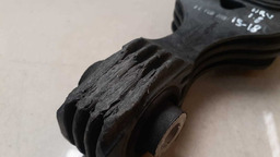 COXIM CÂMBIO INFERIOR HONDA HRV 1.8 2015 A 2018