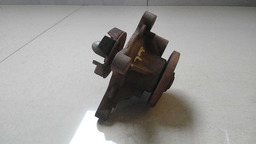 BOMBA DAGUA KIA SOUL 1.6 2010 A 2013