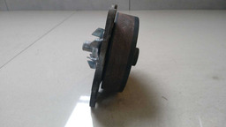 BOMBA DAGUA TOYOTA COROLLA 2.0 2009 2010