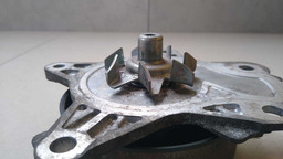 BOMBA DAGUA TOYOTA COROLLA 2.0 2009 2010