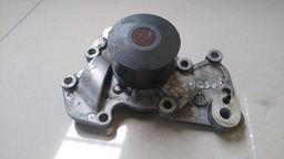 Bomba Dagua Hyundai Tucson 2.8 2007 A 2010