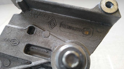 BOMBA DAGUA RENAULT SANDERO 1.6 2015 2016