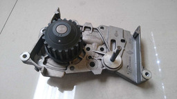 Bomba Dagua Renault Sandero 1.6 2015 2016 (1)