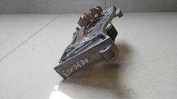 BOMBA DAGUA RENAULT SANDERO 1.6 2015 2016 (1)