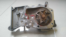 BOMBA DAGUA RENAULT SANDERO 1.6 2015 2016 (1)