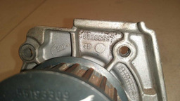 BOMBA DAGUA FIAT UNO FIRE 1.0 2004 2005