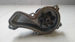 BOMBA DAGUA HONDA CIVIC 1.8 2014 2015