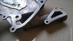 BOMBA DAGUA MOTOR HYUNDAI AZERA 3.0 2007 2008