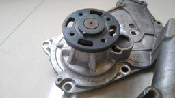 BOMBA DAGUA MOTOR HYUNDAI AZERA 3.0 2007 2008