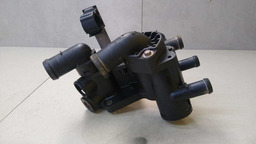 CARCAÇA VÁLVULA TERMOSTÁTICA GOL G6 1.6 2015 2016