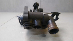 CARCAÇA VÁLVULA TERMOSTÁTICA GOL G6 1.6 2015 2016