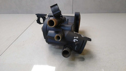 CARCAÇA VÁLVULA TERMOSTÁTICA GOL G6 1.6 2015 2016