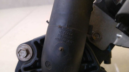 CARCAÇA VÁLVULA TERMOSTÁTICA GOL G6 1.6 2015 2016